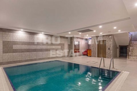 Продажа виллы  в Муратпаше, Анталье, Турция 7 комн., 750м2, №188110 – фото 12