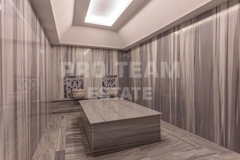 Продажа виллы  в Муратпаше, Анталье, Турция 7 комн., 750м2, №188110 – фото 14