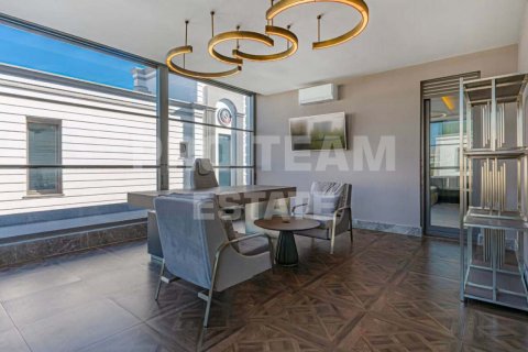 Продажа виллы  в Муратпаше, Анталье, Турция 7 комн., 750м2, №188110 – фото 21