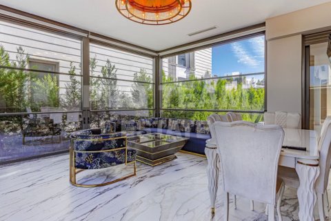 Продажа виллы  в Муратпаше, Анталье, Турция 7 комн., 750м2, №188110 – фото 11