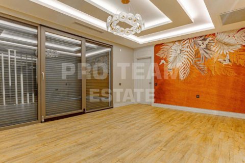 Продажа виллы  в Муратпаше, Анталье, Турция 7 комн., 750м2, №188110 – фото 16