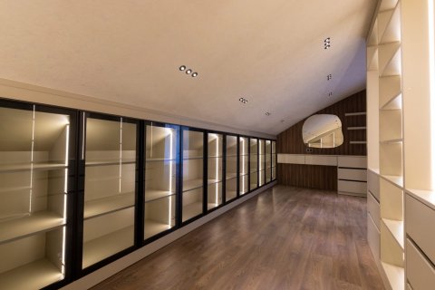 4+1 Villa  in Antalya, Türkei Nr. 188116 - 19