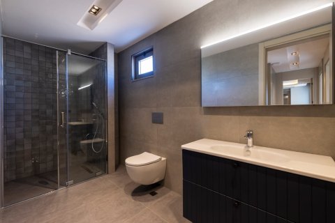 4+1 Villa  in Antalya, Türkei Nr. 188116 - 6