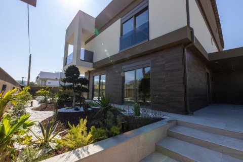 4+1 Villa  in Antalya, Türkei Nr. 188116 - 23