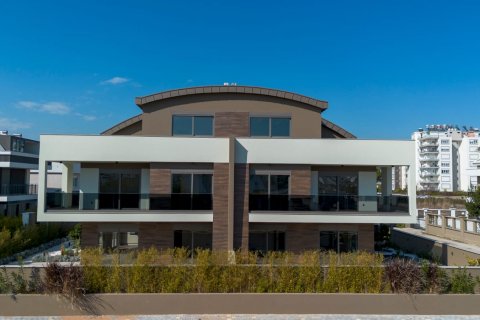 4+1 Villa  in Antalya, Türkei Nr. 188116 - 30