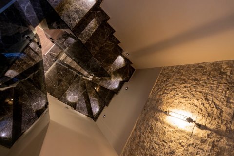 4+1 Villa  in Antalya, Türkei Nr. 188116 - 7