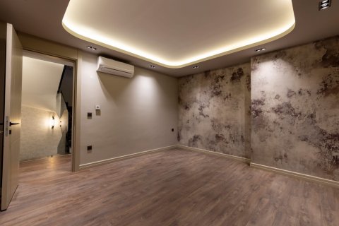 4+1 Villa  in Antalya, Türkei Nr. 188116 - 21