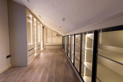 4+1 Villa  in Antalya, Türkei Nr. 188116 - 9