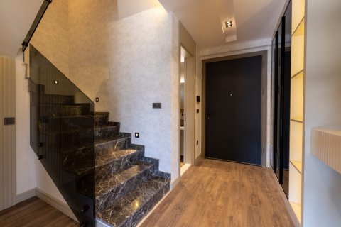 4+1 Villa  in Antalya, Türkei Nr. 188116 - 25