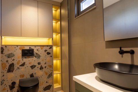 4+1 Villa  in Antalya, Türkei Nr. 188116 - 15