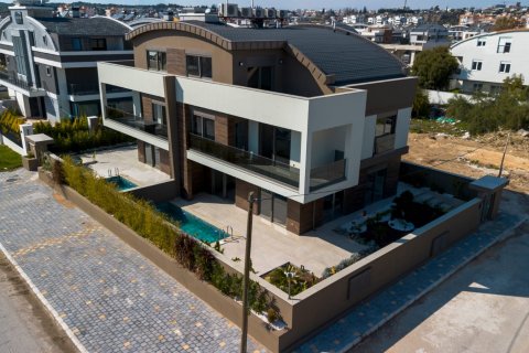 4+1 Villa  in Antalya, Türkei Nr. 188116 - 1