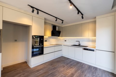 4+1 Villa  in Antalya, Türkei Nr. 188116 - 3