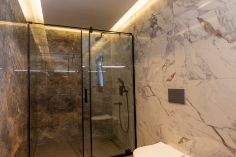 4+1 Villa  in Antalya, Türkei Nr. 188116 - 29