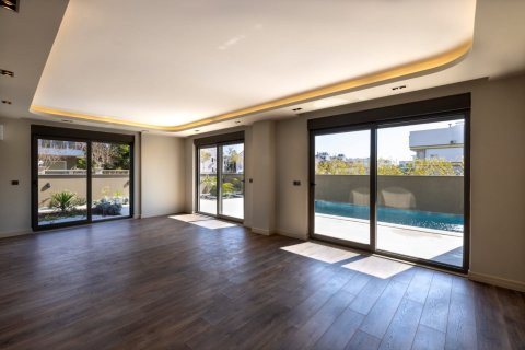 4+1 Villa  in Antalya, Türkei Nr. 188116 - 4