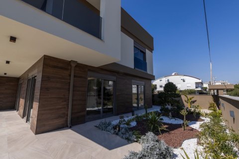 4+1 Villa  in Antalya, Türkei Nr. 188116 - 27