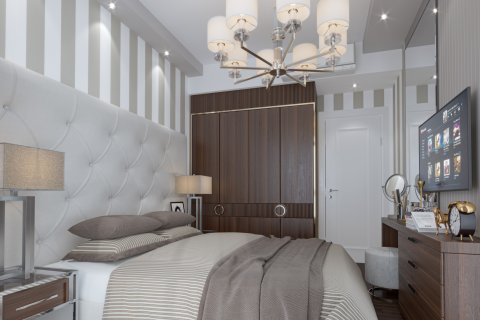 Продажа квартиры  в Анталье, Турция 2+1, 134м2, №164043 – фото 23