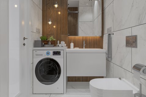 Продажа квартиры  в Анталье, Турция 2+1, 134м2, №164043 – фото 28