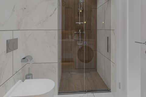 Продажа квартиры  в Анталье, Турция 2+1, 134м2, №164043 – фото 29