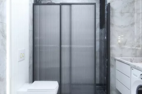 2+1 Lejlighed  i Aksu, Antalya, Tyrkiet Nr. 183267 - 10