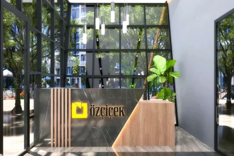 2+1 Lejlighed  i Aksu, Antalya, Tyrkiet Nr. 183267 - 23