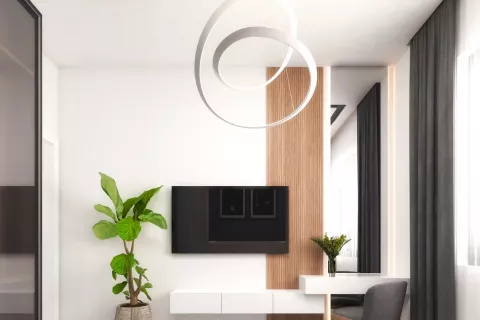 2+1 Lejlighed  i Aksu, Antalya, Tyrkiet Nr. 183267 - 8