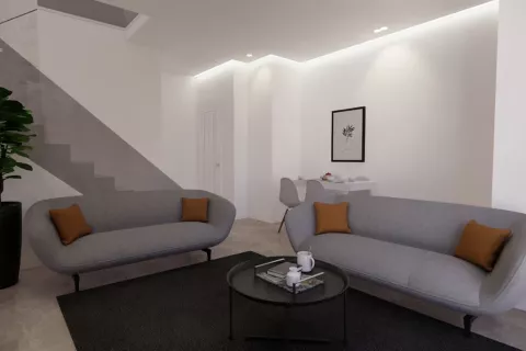 2+1 Lejlighed  i Tyrkiet Nr. 183266 - 16