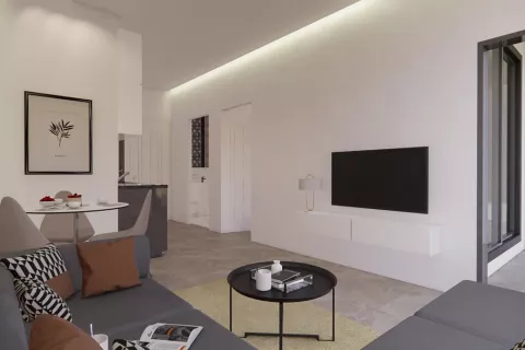 2+1 Lejlighed  i Tyrkiet Nr. 183266 - 8