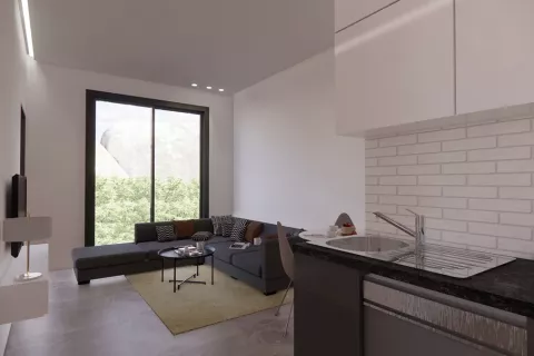 2+1 Lejlighed  i Tyrkiet Nr. 183266 - 6