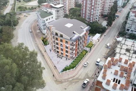 Apartment for sale  in Turkey, 2 bedrooms, 95m2, No. 183265 – photo 20