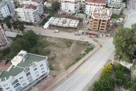 Apartment for sale  in Turkey, 2 bedrooms, 95m2, No. 183265 – photo 22