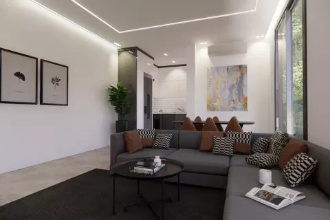 Apartment for sale  in Turkey, 2 bedrooms, 95m2, No. 183265 – photo 2