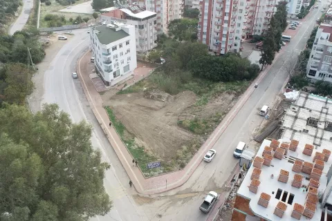 Apartment for sale  in Turkey, 2 bedrooms, 95m2, No. 183265 – photo 21