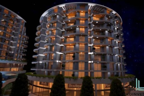 Apartment for sale  in Northern Cyprus, 78m2, No. 186135 – photo 12