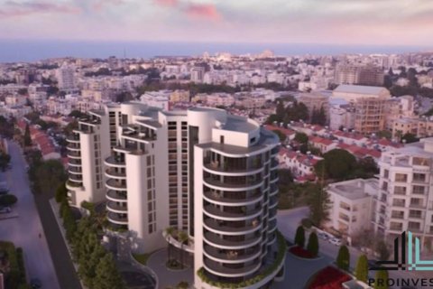 Apartment for sale  in Northern Cyprus, 78m2, No. 186135 – photo 3