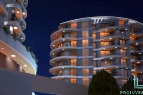 Apartment for sale  in Northern Cyprus, 78m2, No. 186135 – photo 11