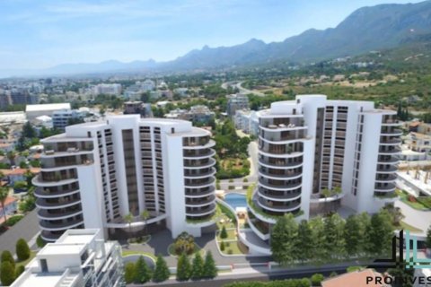 Apartment for sale  in Northern Cyprus, 78m2, No. 186135 – photo 6