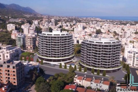 Apartment for sale  in Northern Cyprus, 78m2, No. 186135 – photo 2