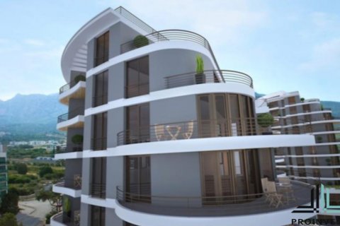 Apartment for sale  in Northern Cyprus, 78m2, No. 186135 – photo 14