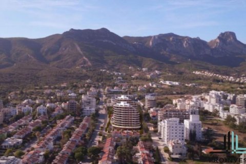 Apartment for sale  in Northern Cyprus, 78m2, No. 186135 – photo 4