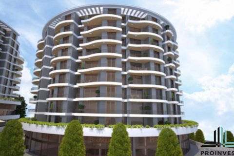 Apartment for sale  in Northern Cyprus, 78m2, No. 186135 – photo 13