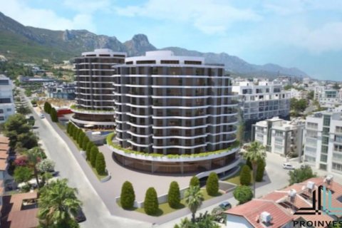 Apartment for sale  in Northern Cyprus, 78m2, No. 186135 – photo 7