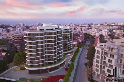 Apartment for sale  in Northern Cyprus, 78m2, No. 186135 – photo 15