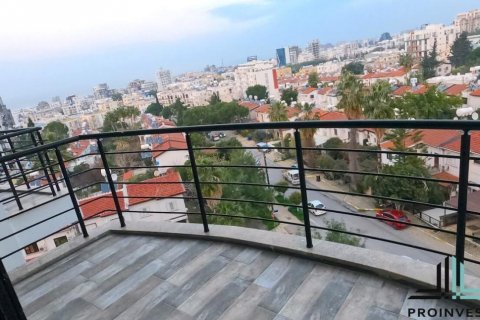 Apartment for sale  in Northern Cyprus, 78m2, No. 186135 – photo 18