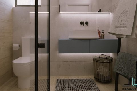 Lägenhet  i  Nr. 186167 - 9