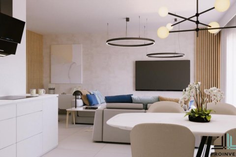 Lägenhet  i  Nr. 186167 - 14