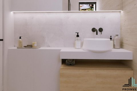 Lägenhet  i  Nr. 186167 - 6