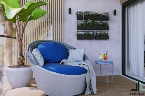 Lägenhet  i  Nr. 186167 - 18