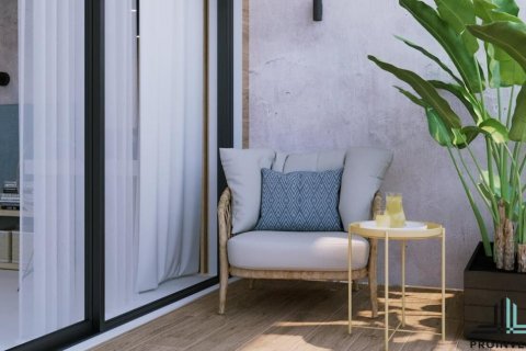 Lägenhet  i  Nr. 186167 - 19