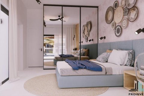 Lägenhet  i  Nr. 186167 - 16