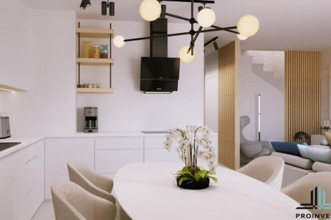 Lägenhet  i  Nr. 186167 - 12